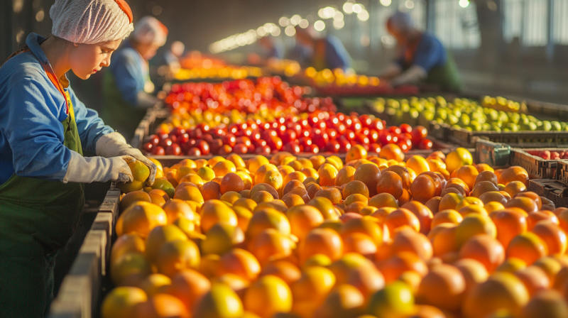 Fabricante de Polpa de Frutas: Qualidade e Sabor