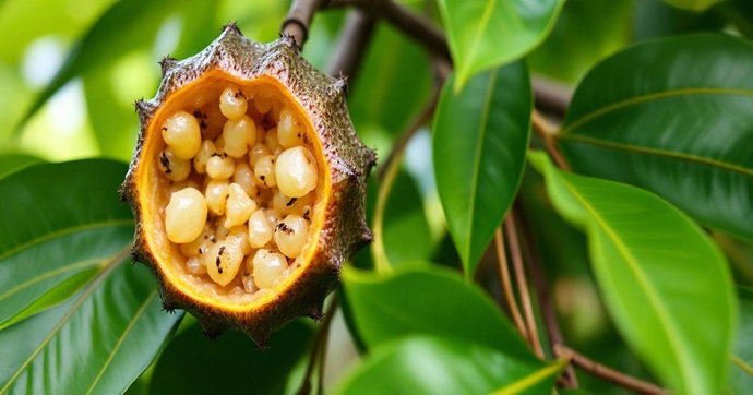 Benefícios da Polpa de Fruta Graviola