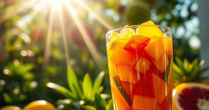 Polpa de fruta para suco: descubra os benefícios e receitas deliciosas