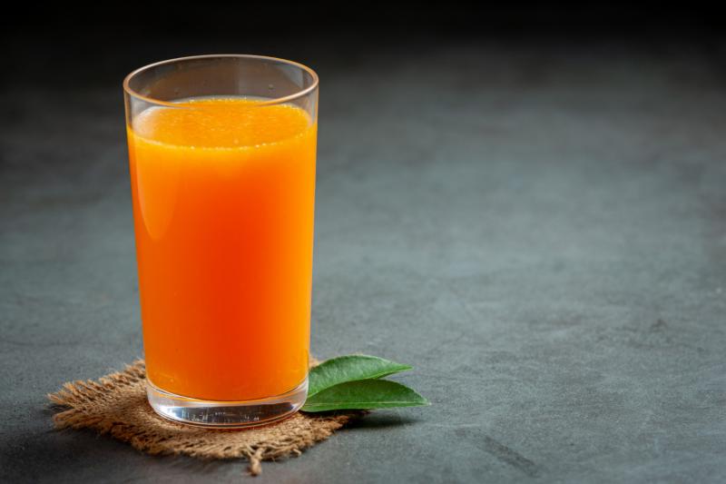 Polpa de Fruta para Suco: Sabor, Nutrição e Praticidade em um Copo